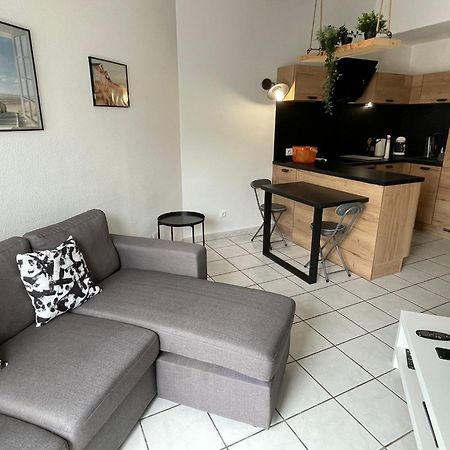 Villa 2 Etoiles Proche Plage Et Commerces Saint-Cyprien  Δωμάτιο φωτογραφία