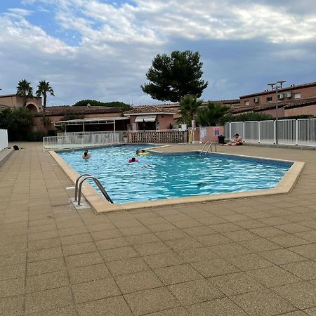 Villa 2 Etoiles Proche Plage Et Commerces Saint-Cyprien  Δωμάτιο φωτογραφία