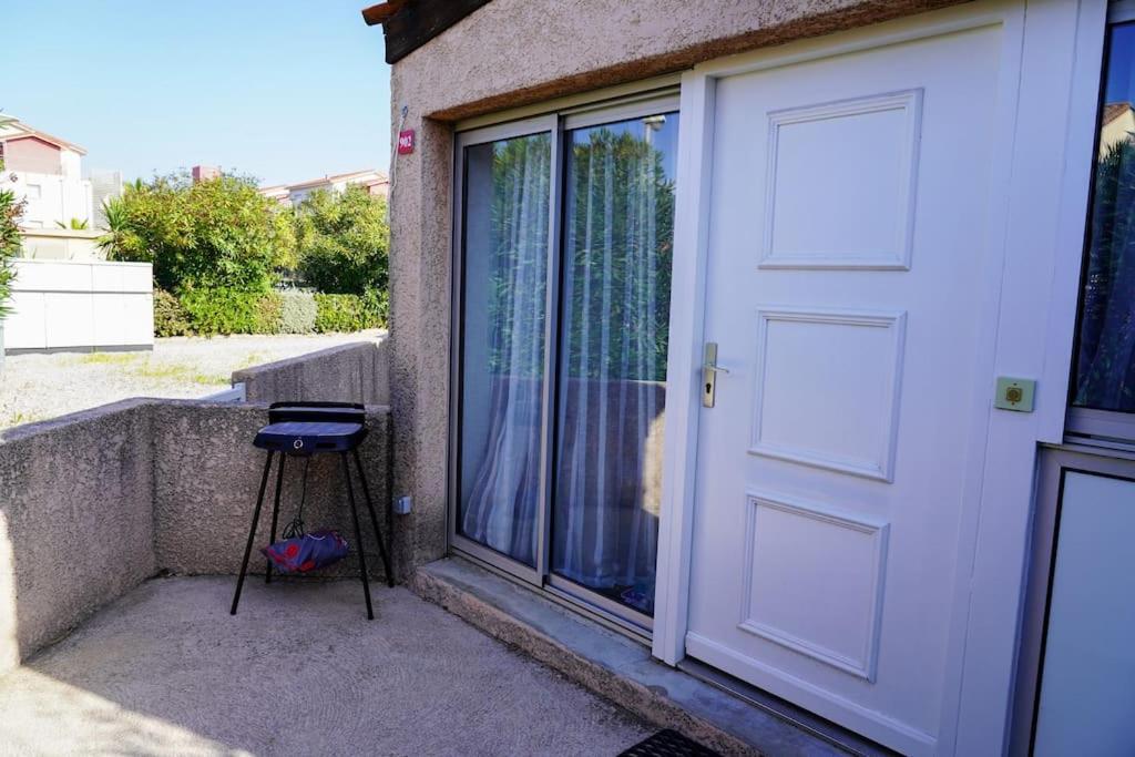Villa 2 Etoiles Proche Plage Et Commerces Saint-Cyprien  Εξωτερικό φωτογραφία