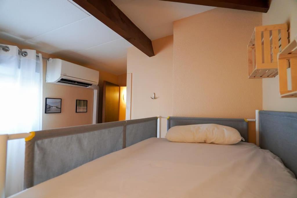 Villa 2 Etoiles Proche Plage Et Commerces Saint-Cyprien  Εξωτερικό φωτογραφία
