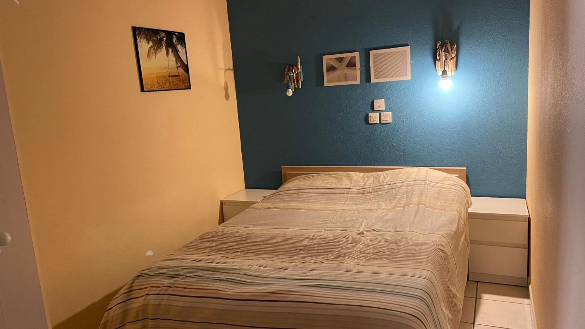 Villa 2 Etoiles Proche Plage Et Commerces Saint-Cyprien  Δωμάτιο φωτογραφία